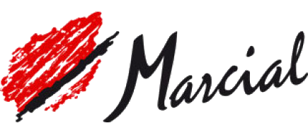 Logo Marcial