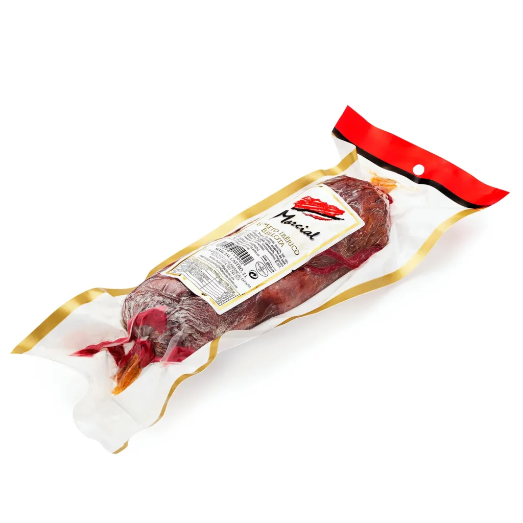 Lomito Ibérico de Bellota