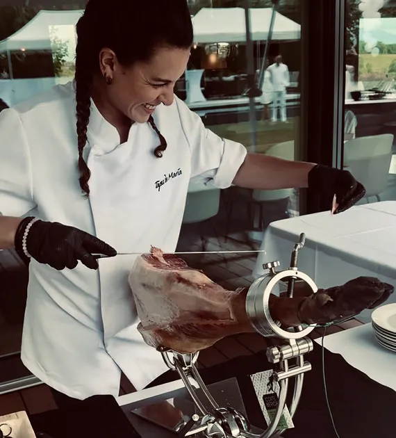 RV Jamón Love