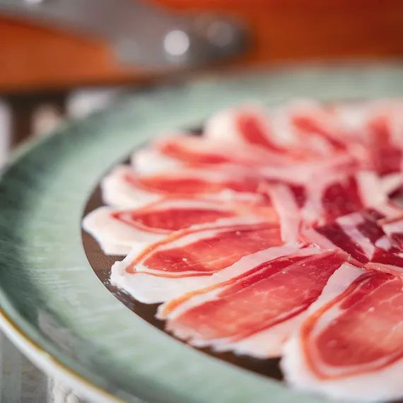 RV Jamón Love