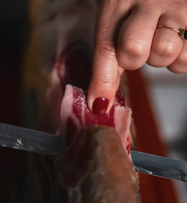 RV Jamón Love