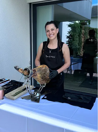RV Jamón Love