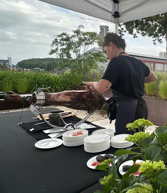 RV Jamón Love